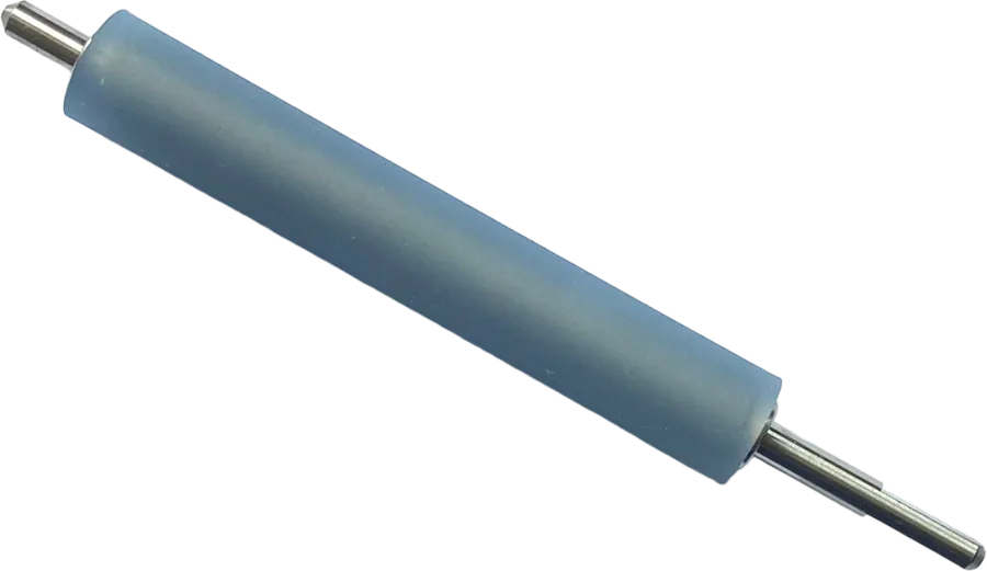 Druckwalze für Bizerba GLMI / GLP80 (3"), Silicon – pbs45410