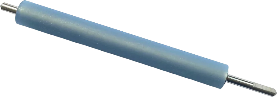 Druckwalze für Bizerba GLME (4"), Silicon – pbs45408