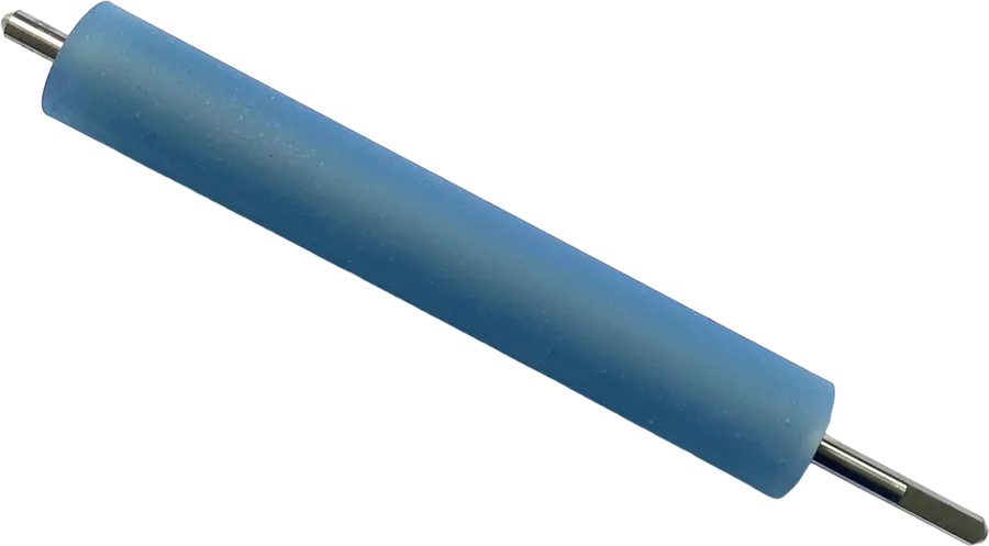 Abziehwalze für Bizerba GLME (4"), Silicon – pbs45407