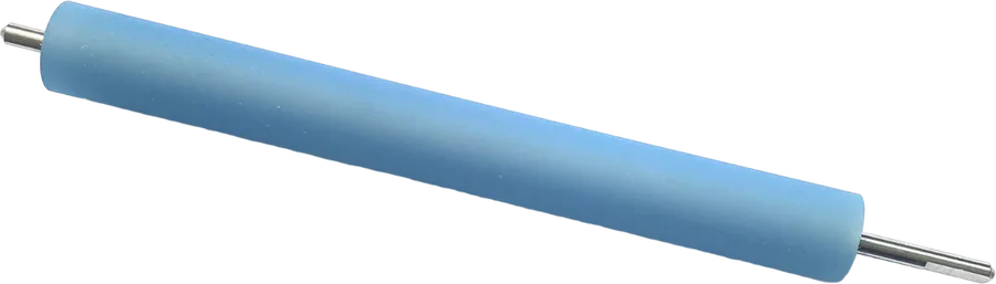 Abziehwalze für Bizerba GLPmaxx / GLM-I (6"), Silicon – pbs45405