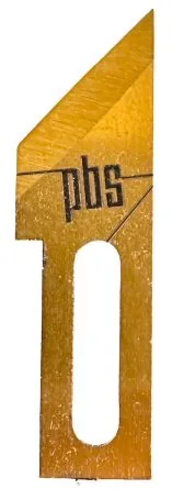 Klingen – pbs/KL