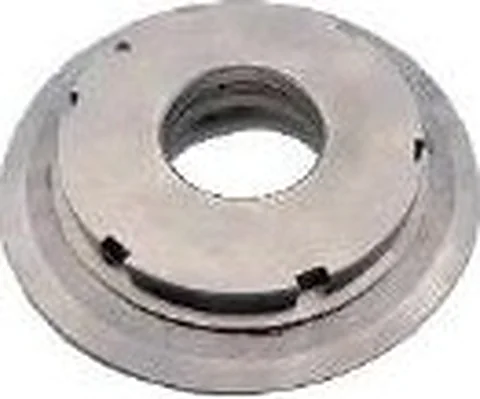Obermesserhalter, rostfrei – pbs33712