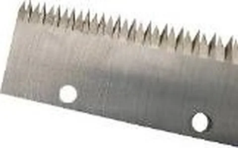 Querschneider Wechselzahn – pbs48758