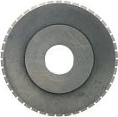 Quetschmesser, auch mit Perforation – pbs/RMQP