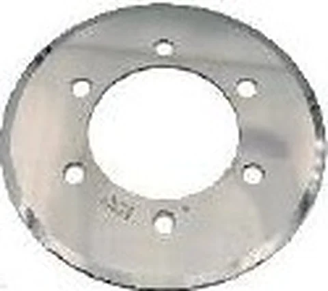Rundmesser Hartmetall – pbs42674