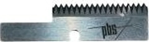 Schlitzmesser für Formwerkzeug – pbs42989