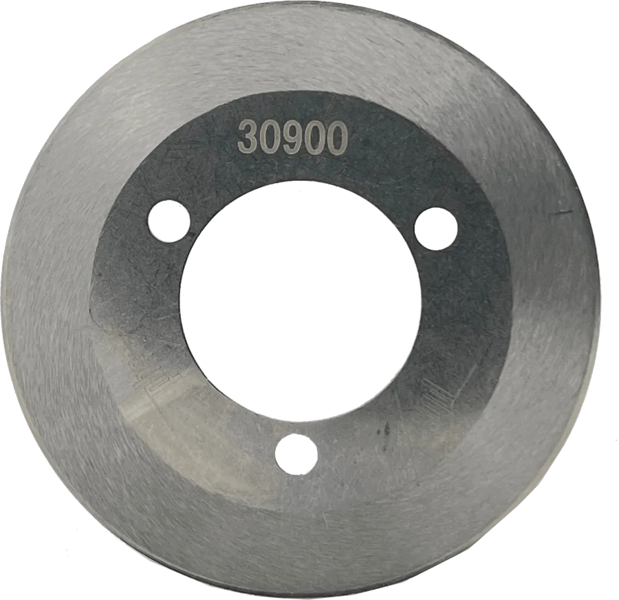 Rundmesser – pbs30900