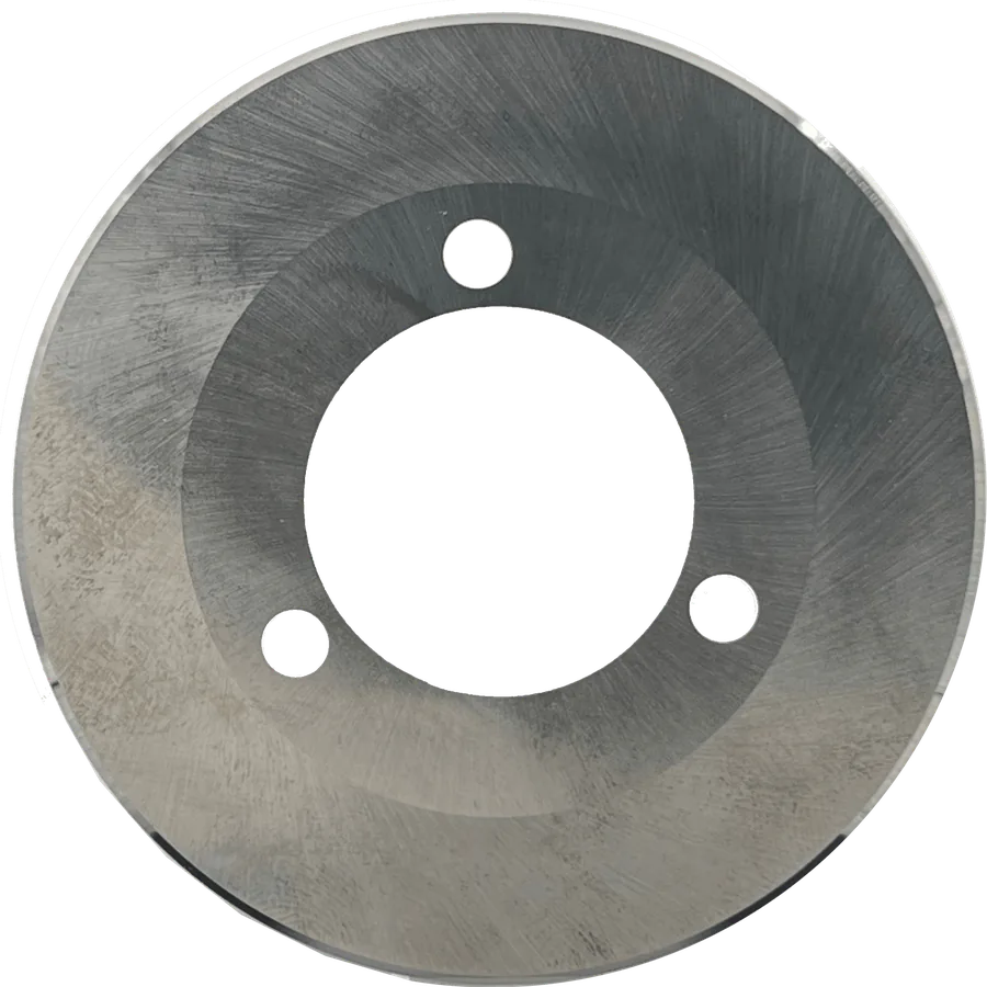 Rundmesser Hartmetall – pbs36421