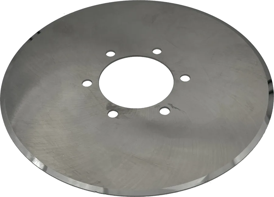 Rundmesser Hartmetall – pbs38690