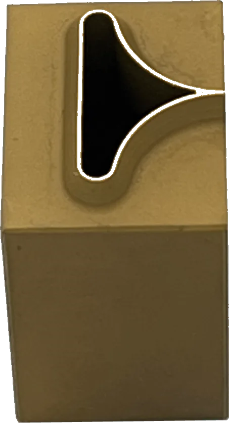 Halbstern THS1007-2 – pbs32968