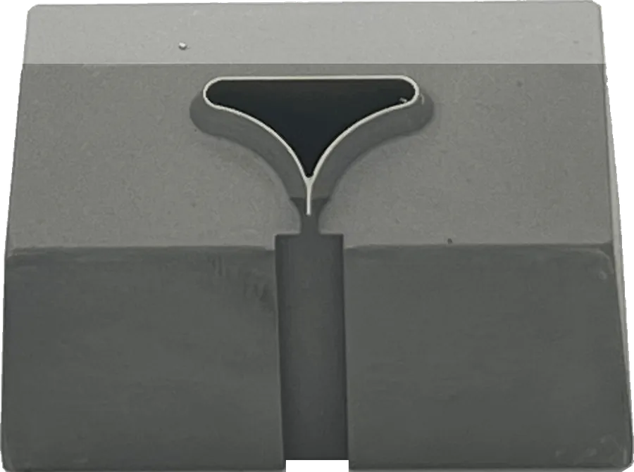 Halbstern HS4022-8R-STP – pbs36507