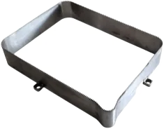 Schalenmesser SP 190 – pbs42274