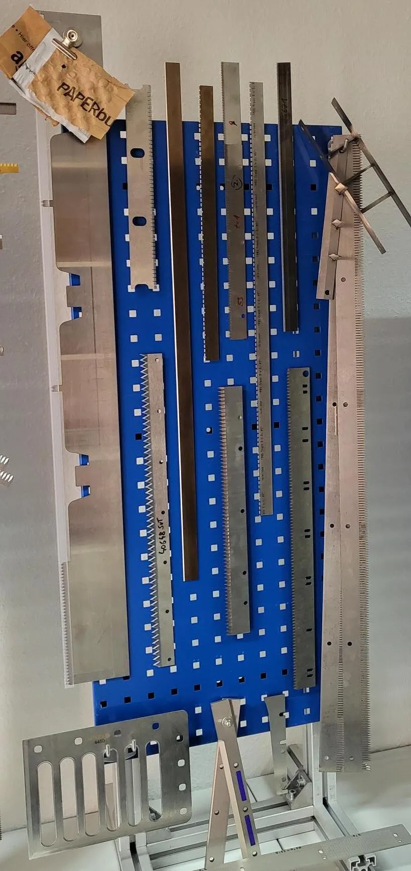 Blick ins pbsLAB – Bild 2