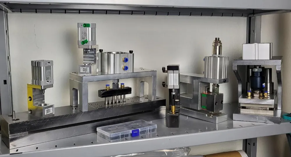 Blick ins pbsLAB – Bild 6