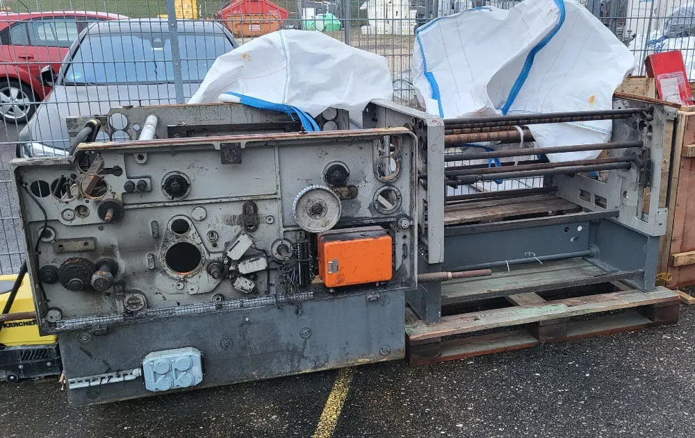 Nachhaltigkeit im Verpackungsmaschinenbau – Bild 2
