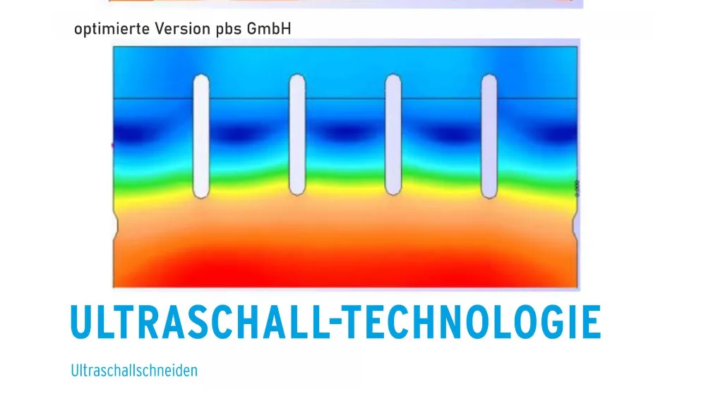 Ultraschallsonotrode