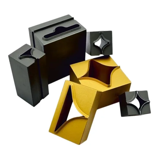 Tiefziehverpackung