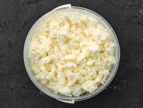 Mehrkopfwaage – Anwendung Käse