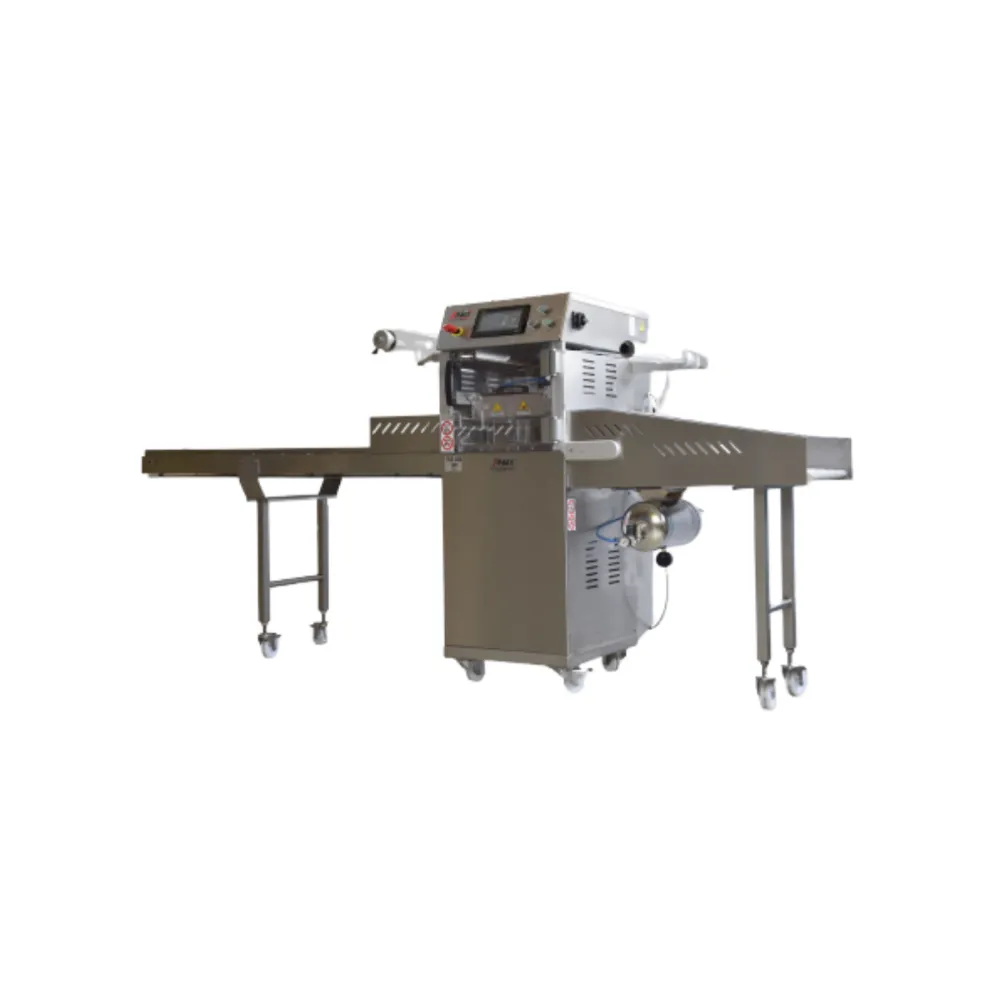 J-Pack Schalensiegler TSS146