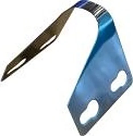 Rippenziehklingen
