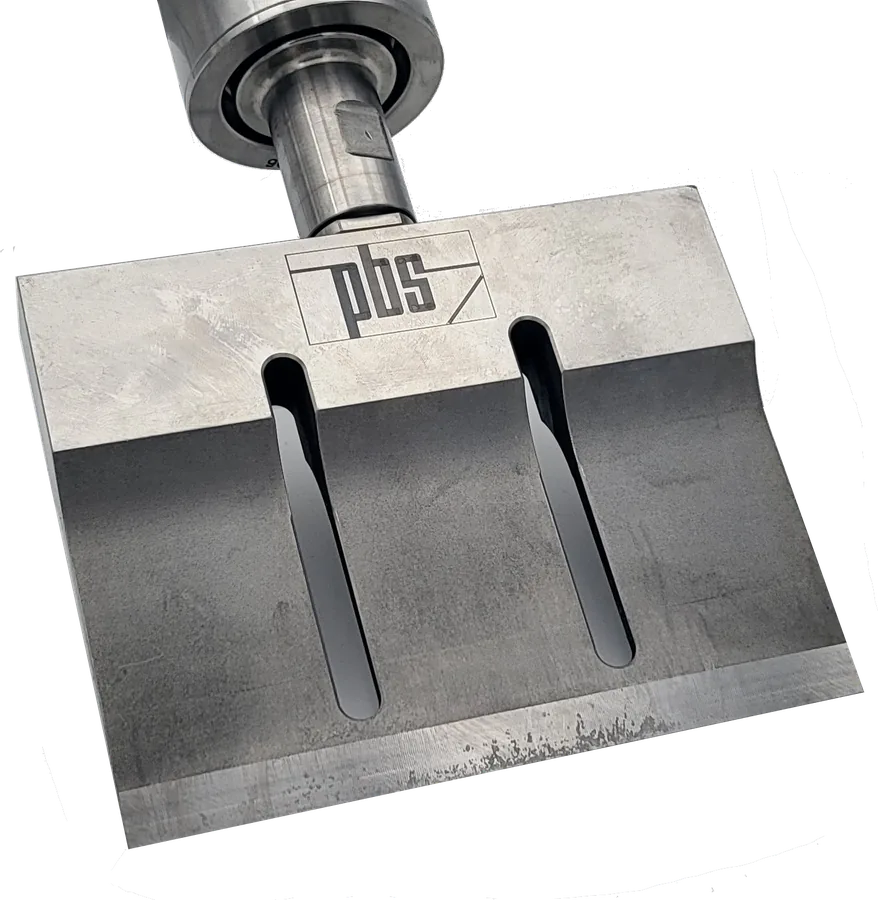 Ultraschallmesser