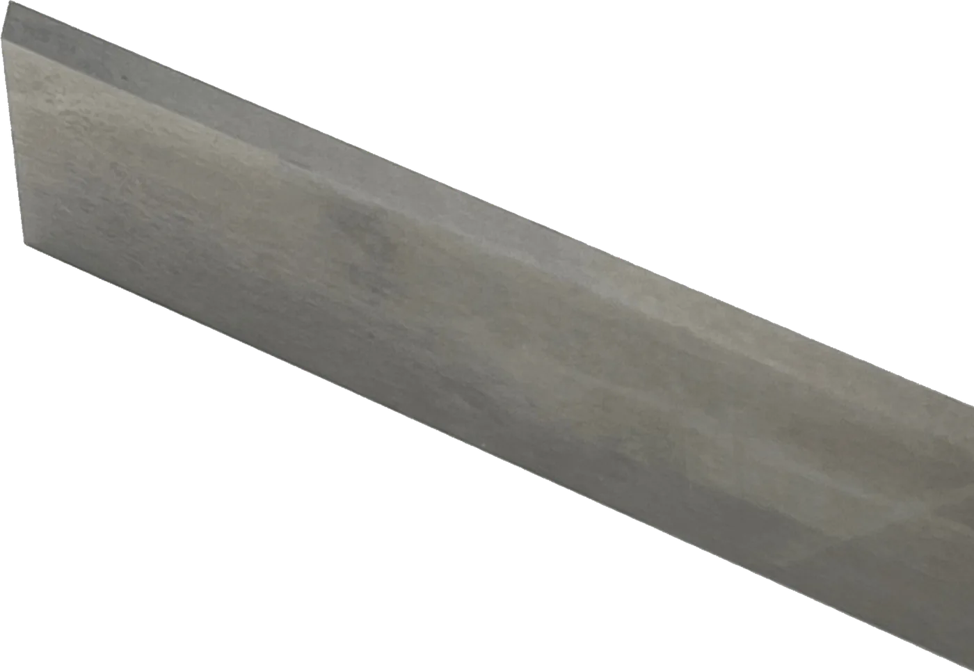Schneidlinie 23,8 × 3,0 mm