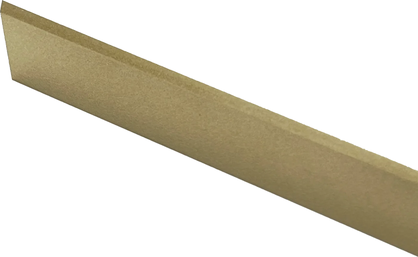 Schneidlinie 23,8 × 3,0 mm, beschichtet